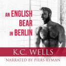 An English Bear in Berlin Audiobook