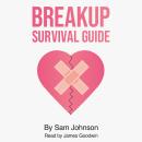 The Breakup Survival Guide Audiobook