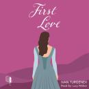 First Love Audiobook