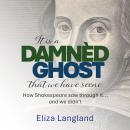 Damned Ghost: How Shakespeare saw through it and we didn't Audiobook
