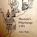 Martoni's Pilgrimage 1394 Audiobook