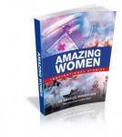 Amazing Women: Inspirational Stories, Charles Magerison