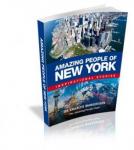Amazing People of New York: Inspirational Stories