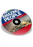 Amazing Careers - Volume 1: Inspirational Stories Audiobook