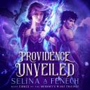 Providence Unveiled Audiobook