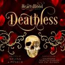 Deathless: A Dark Vampire Romance Audiobook