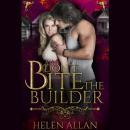 Don't Bite The Builder Audiobook