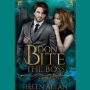 Don't Bite The Boss Audiobook