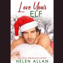 Love Your Elf Audiobook