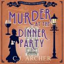 Murder at the Dinner Party Audiobook