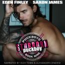 Stubborn Puckboy Audiobook