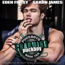 Charming Puckboy Audiobook