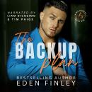The Backup Plan Audiobook