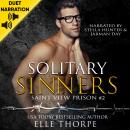 Solitary Sinners Audiobook