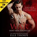 Start A War Audiobook