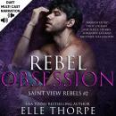 Rebel Obsession Audiobook