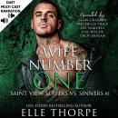 Wife Number One Audiobook