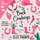 Buck Cowboys Audiobook