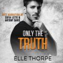 Only The Truth Audiobook