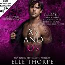 Cover of X's and O's