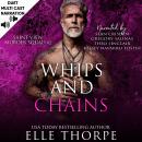 Cover of Whips and Chains