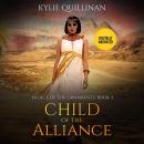 Child of the Alliance Audiobook