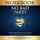 Workbook: No Bad Parts (Richard Schwartz) Audiobook