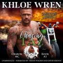 Chasing Taz Audiobook