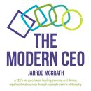 The Modern CEO Audiobook