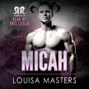 Micah Audiobook