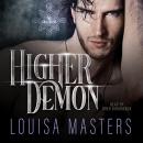 Higher Demon Audiobook