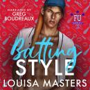 Batting Style Audiobook