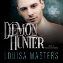 Demon Hunter Audiobook