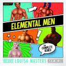 Elemental Men: The Complete Series Audiobook
