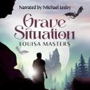 Grave Situation Audiobook