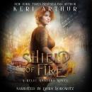 Shield of Fire Audiobook