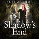 Shadow's End Audiobook