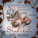 Of Steel and Scale Audiobook