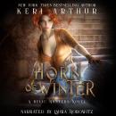 Horn of Winter Audiobook