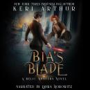 Bia's Blade Audiobook