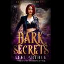 Dark Secrets Audiobook