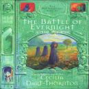 The Battle of Evernight Audiobook