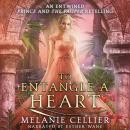 To Entangle a Heart: An Entwined Prince and the Pauper Retelling Audiobook