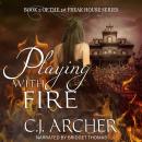 Playing With Fire Audiobook