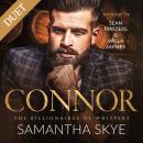 Connor: Small Town Billionaire Romance Audiobook