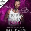 Cover of Reaper and Ruin