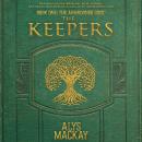 The Keepers Audiobook