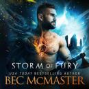 Storm of Fury: Dragon Shifter Romance Audiobook