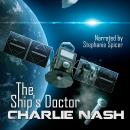 The Ship's Doctor Audiobook