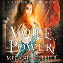 Voice of Power Audiobook